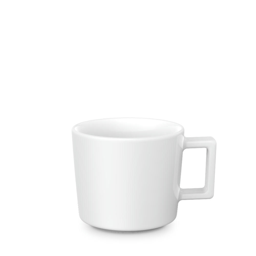 Product image Mahlwerck Form 651 Kaffeebecher Office Werbeartikel