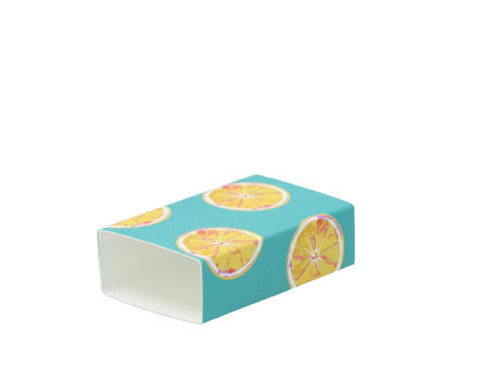 Individueller Pappschuber  CreaSleeve 335 bedrucken