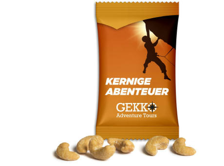 10 g - Papier/PE-Verbundfolie weiß - 4c Euroskala