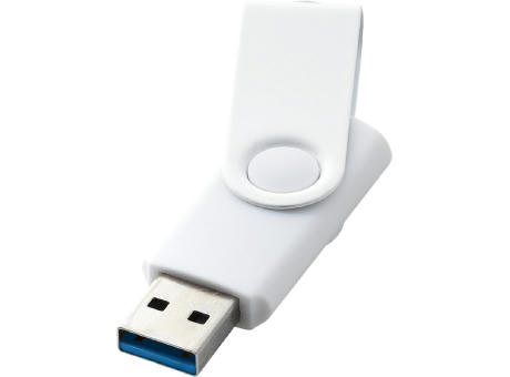 Product image Rotate USB-Stick 3.0 aus Metall bedrucken