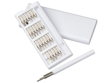 Product image Schraubendreherset Werbeartikel