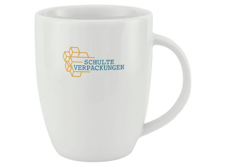 Product image SND Porzellanbecher Rio (Made in Germany) bedrucken