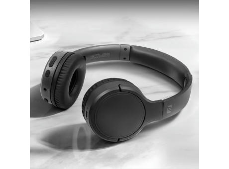 M-272 | Muse Bluetooth Headphones Werbeartikel