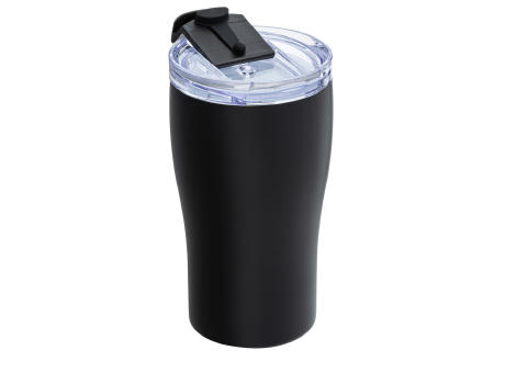 Thermobecher RETUMBLER-MEZZO CERAMIC bedrucken
