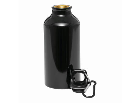 TRANSIT - Aluminium-Trinkflasche Werbeartikel