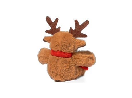 Plüschtier Kostan bedrucken