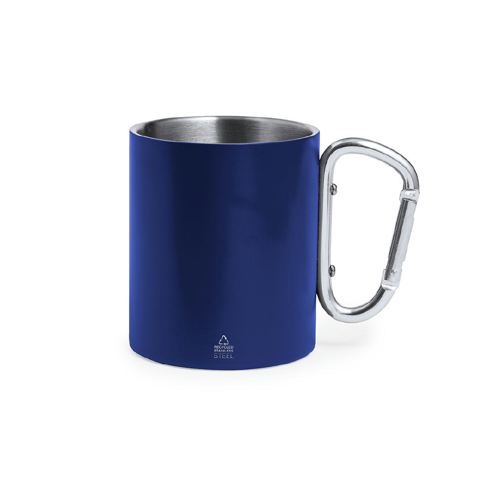 Product image Tasse Lecrer Werbeartikel