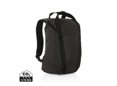Product image Sienna AWARE™ RPET 14" Everyday Laptop-Rucksack Werbeartikel