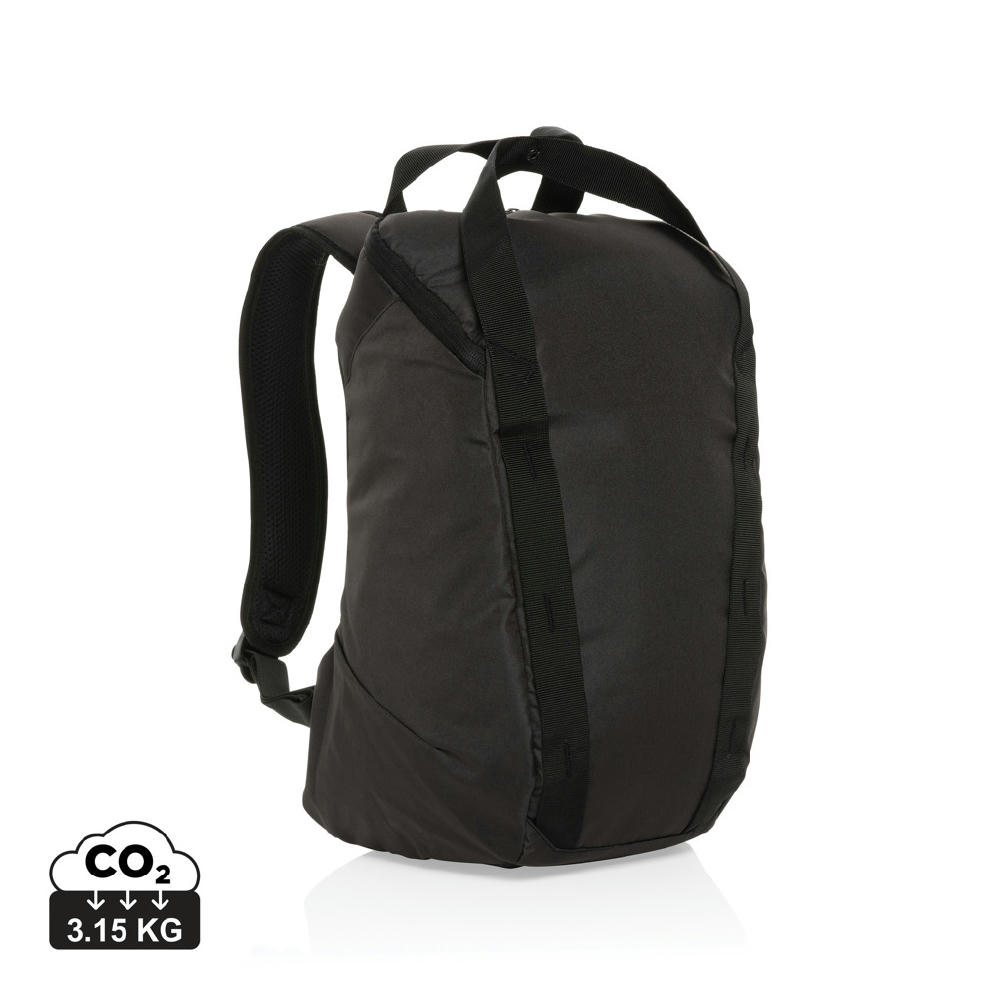 Product image Sienna AWARE™ RPET 14" Everyday Laptop-Rucksack Werbeartikel