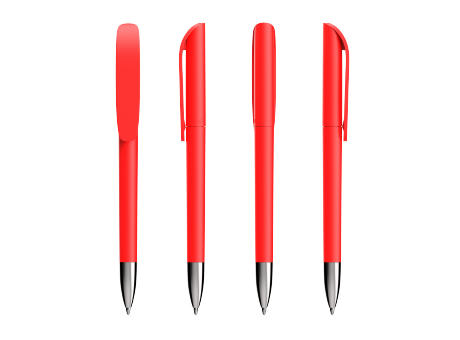 Product image BIC® Super Clip Soft Advance Werbeartikel