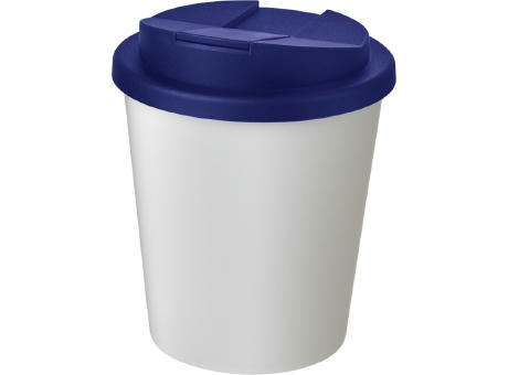 Product image Americano® Espresso 250 ml Isolierbecher mit auslaufsicherem Schraubverschluss bedrucken