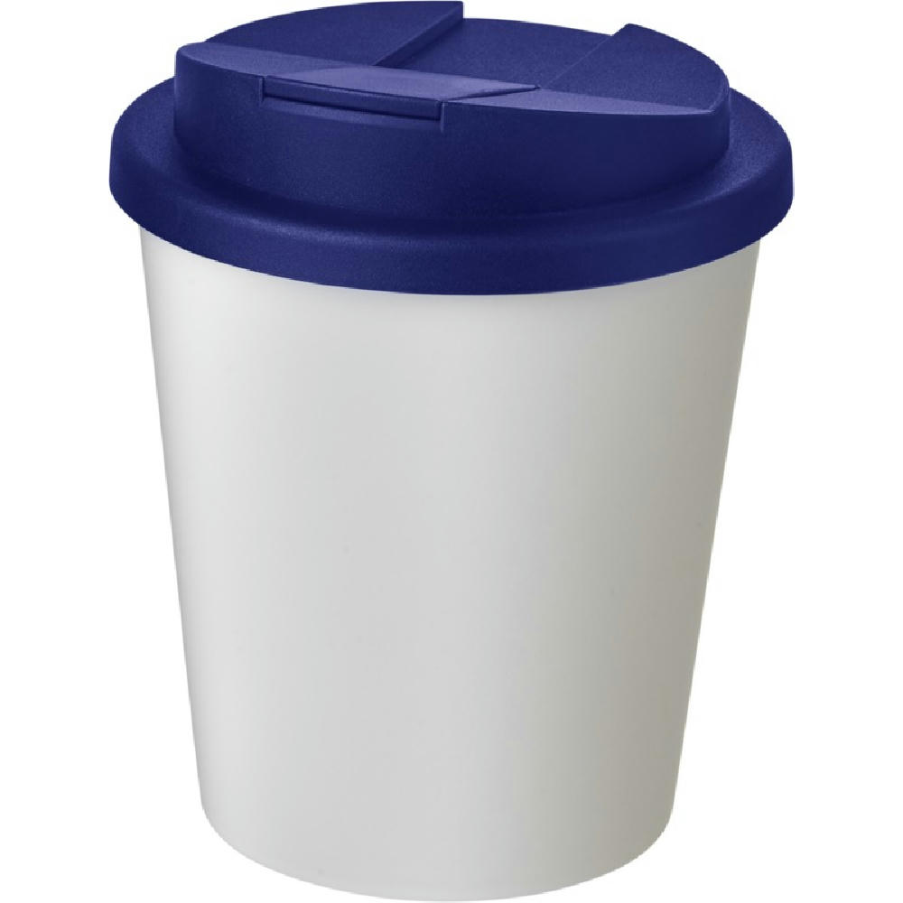 Product image Americano® Espresso 250 ml Isolierbecher mit auslaufsicherem Schraubverschluss Werbeartikel