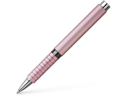 Product image Essentio Aluminium Rosé Tintenroller Werbeartikel