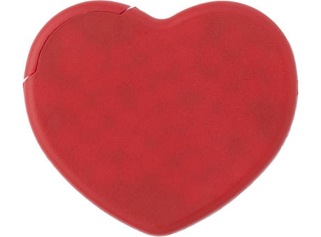 Pfefferminzbonbons aus Kunststoff Marcia Werbeartikel