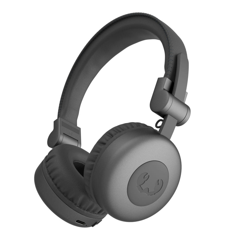 Product image 3HP1000 I Fresh 'n Rebel Code Core-Wireless on-ear Headphone Werbeartikel