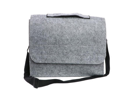 Product image Polyesterfilz Umhängetasche Werbeartikel