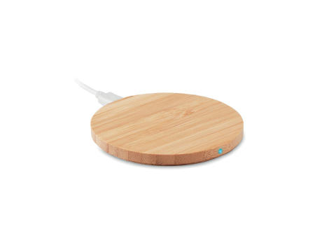 Product image Induktives Ladegerät 15W Werbeartikel