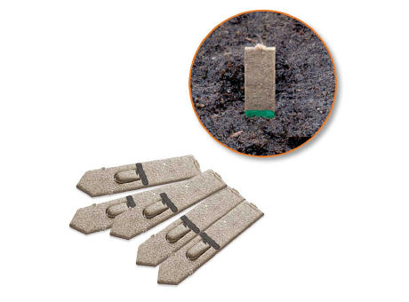 Product image Samen-Stick - Basilikum Werbeartikel