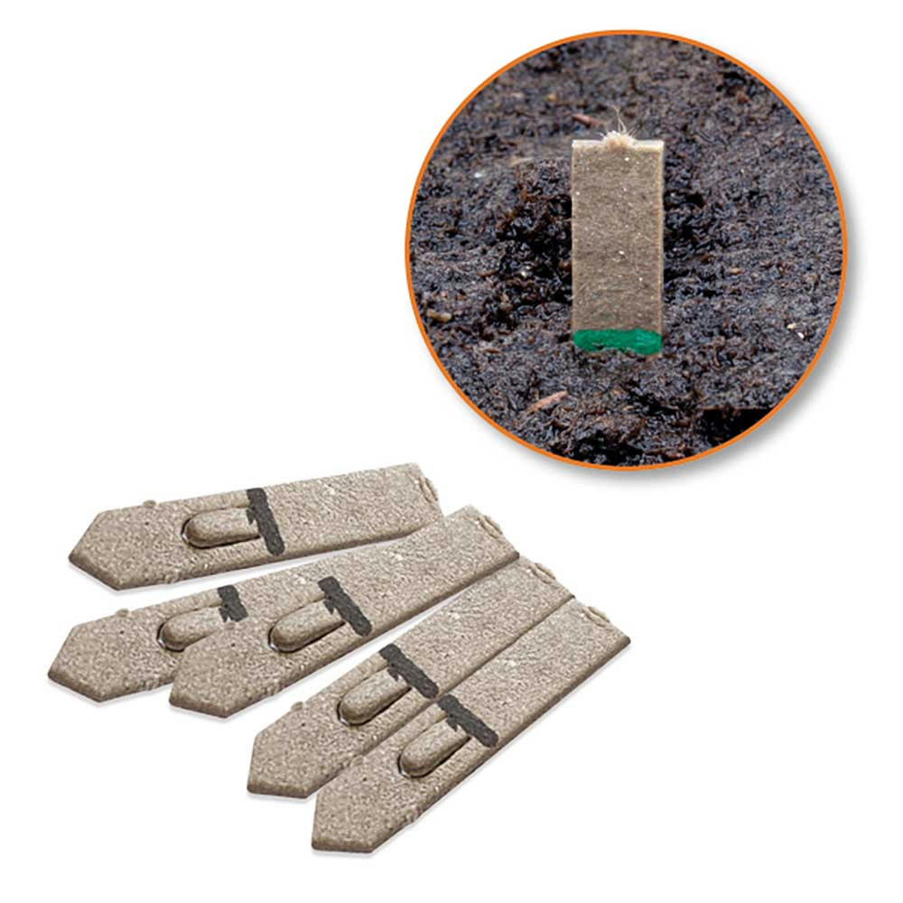 Product image Samen-Stick - Basilikum Werbeartikel