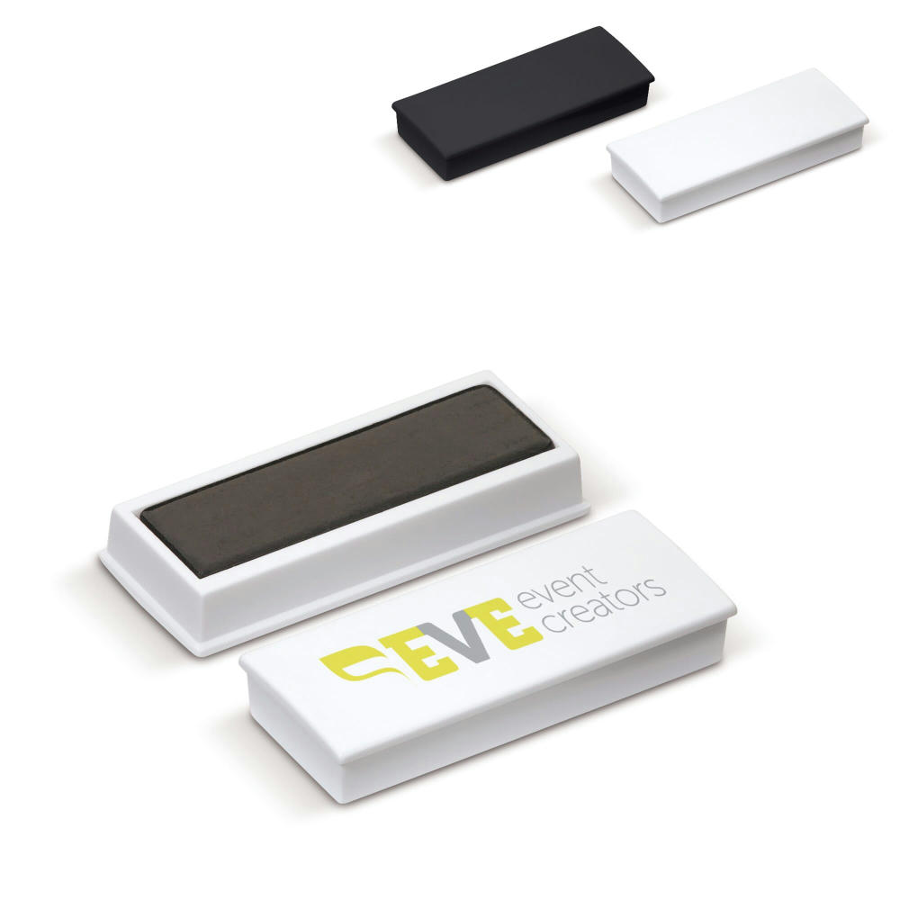 Product image Magnet rechteckig Werbeartikel