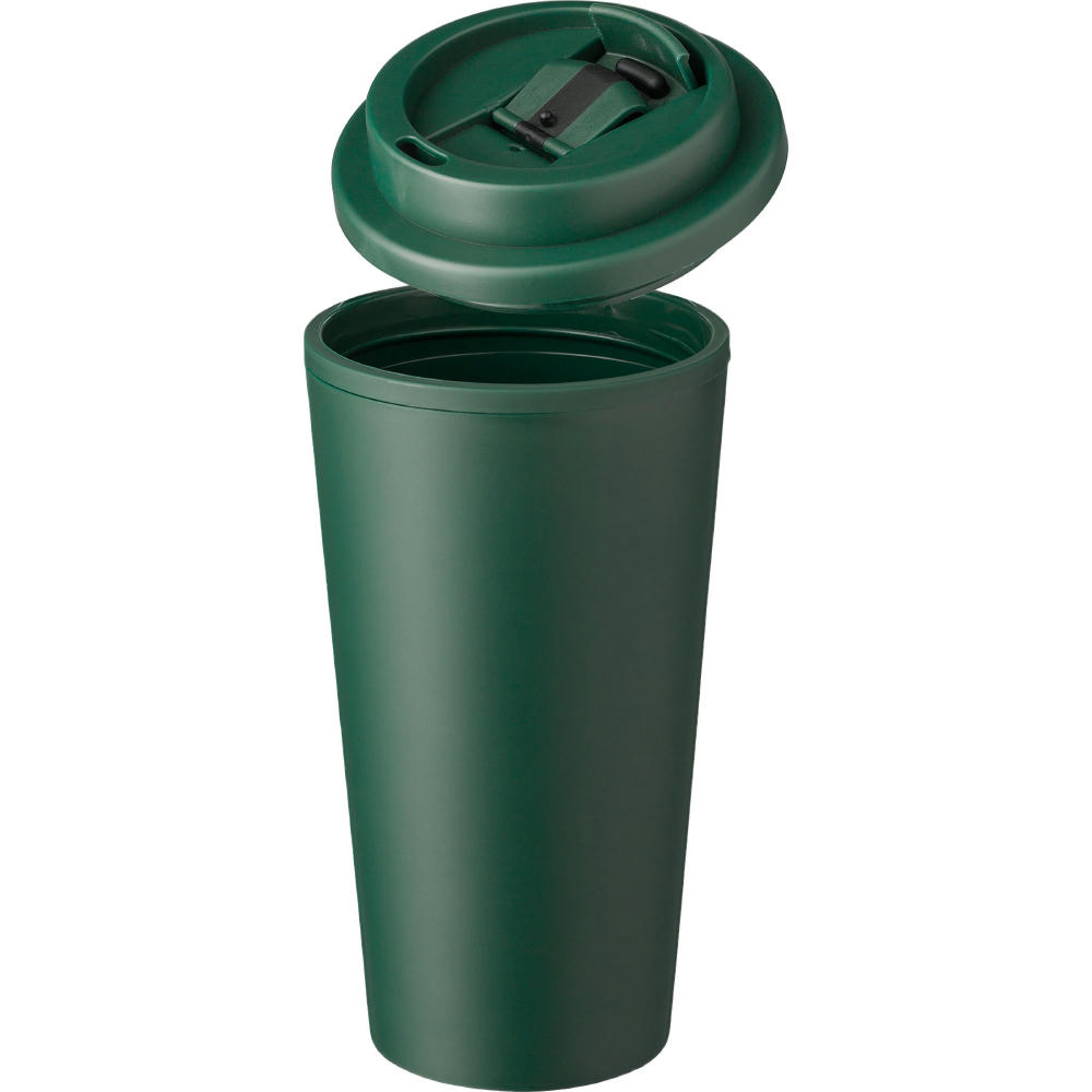 PP to go Becher (475 ml) Mackenzie Werbeartikel
