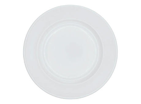 SND Barcelona Teller 260mm  (Made in EU) Werbeartikel