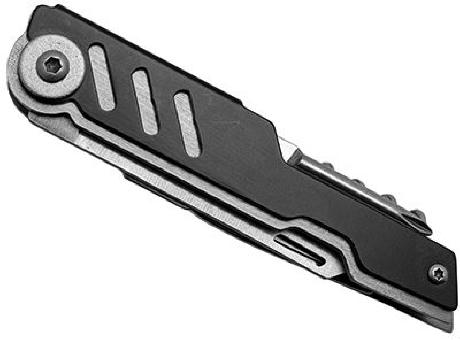 Multifunktionsmesser 'Québec' Werbeartikel