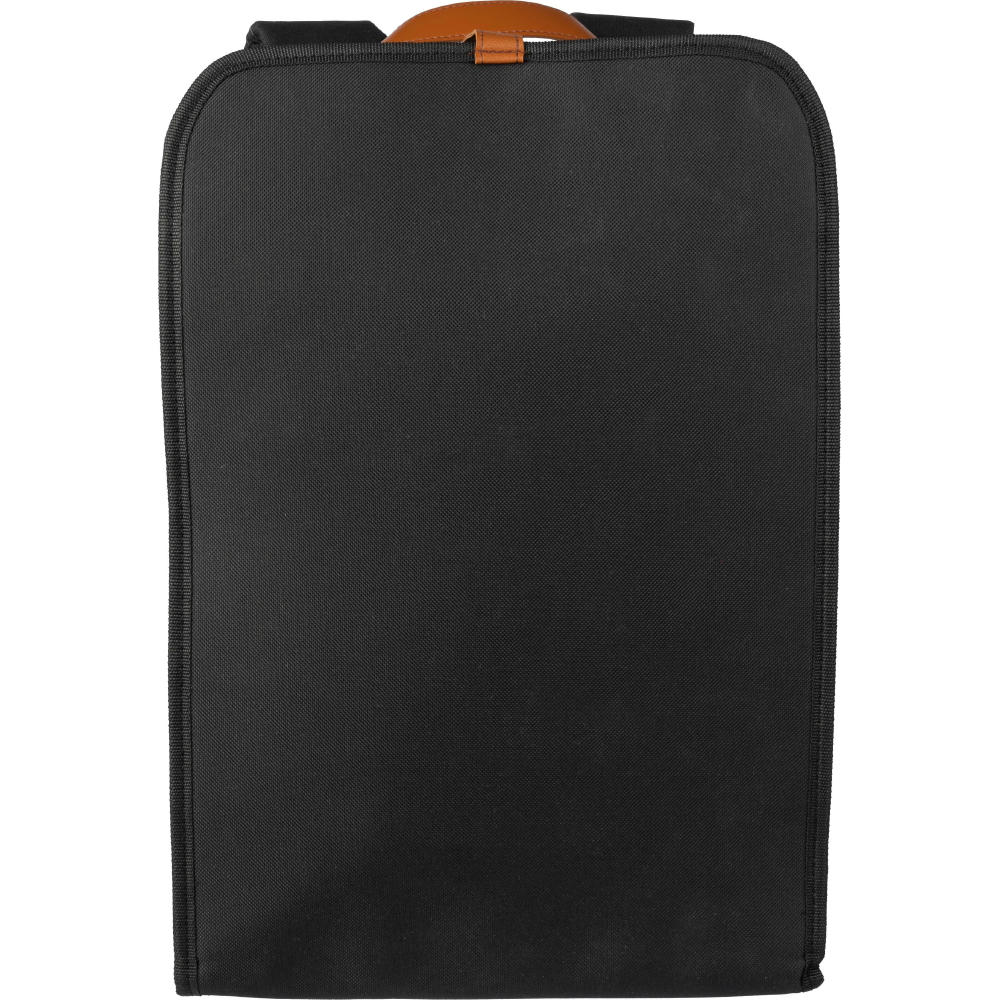 rPET (600D) Polyester-Rucksack Ralf Werbeartikel