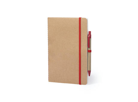 Notizbuch Esteka Werbeartikel