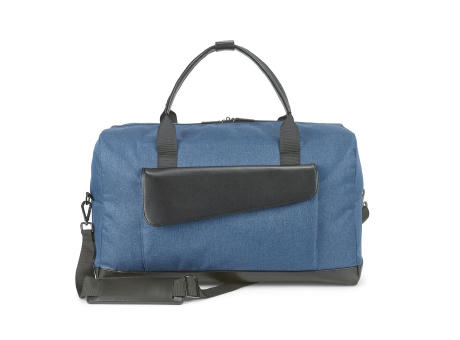 Motion Bag. Reisetasche aus kationischem 600D und Polypropylen bedrucken