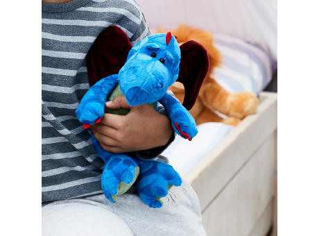 Drache Magnus Werbeartikel