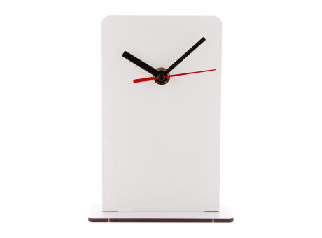 Individuelle Tischuhr BeTime Desk Werbeartikel