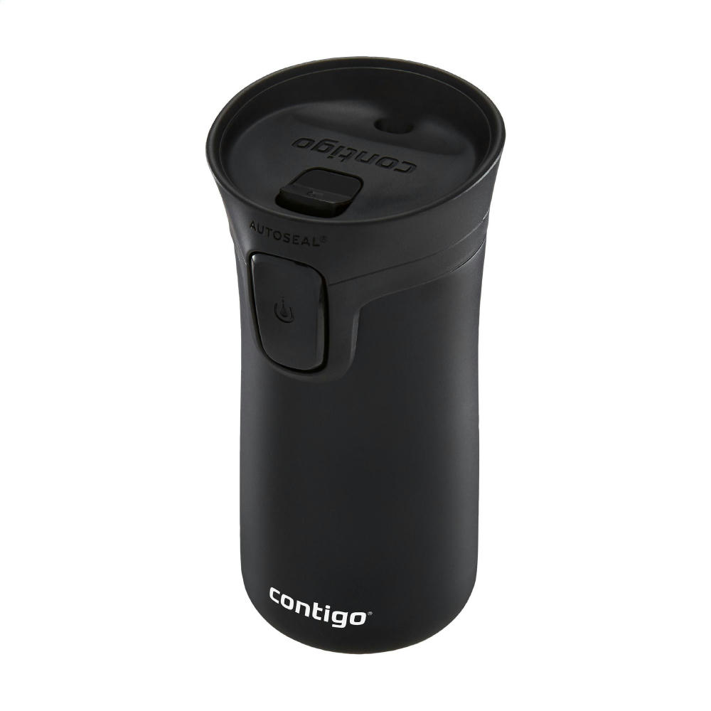 Contigo® Pinnacle 300 ml Thermobecher Werbeartikel