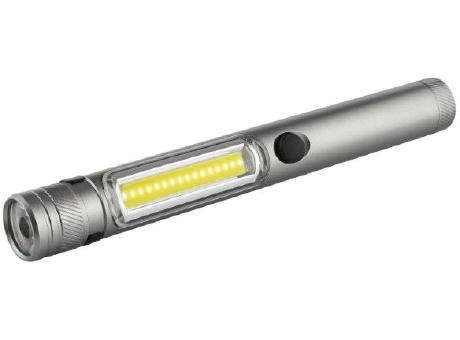 Product image Metmaxx® "WorkLightReChargeMaxiCOB" Werbeartikel