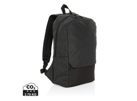 Product image Kazu AWARE™ 15,6" RPET Laptop-Rucksack Werbeartikel