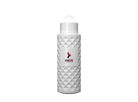 Join The Pipe Nairobi Bottle 1 L Wasserflasche Werbeartikel