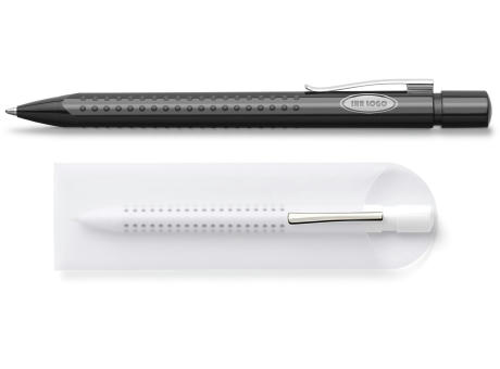 Product image Grip 2010 Kugelschreiber Schwarz Werbeartikel