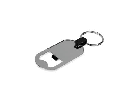 Key Ring Bottle Opener bedrucken
