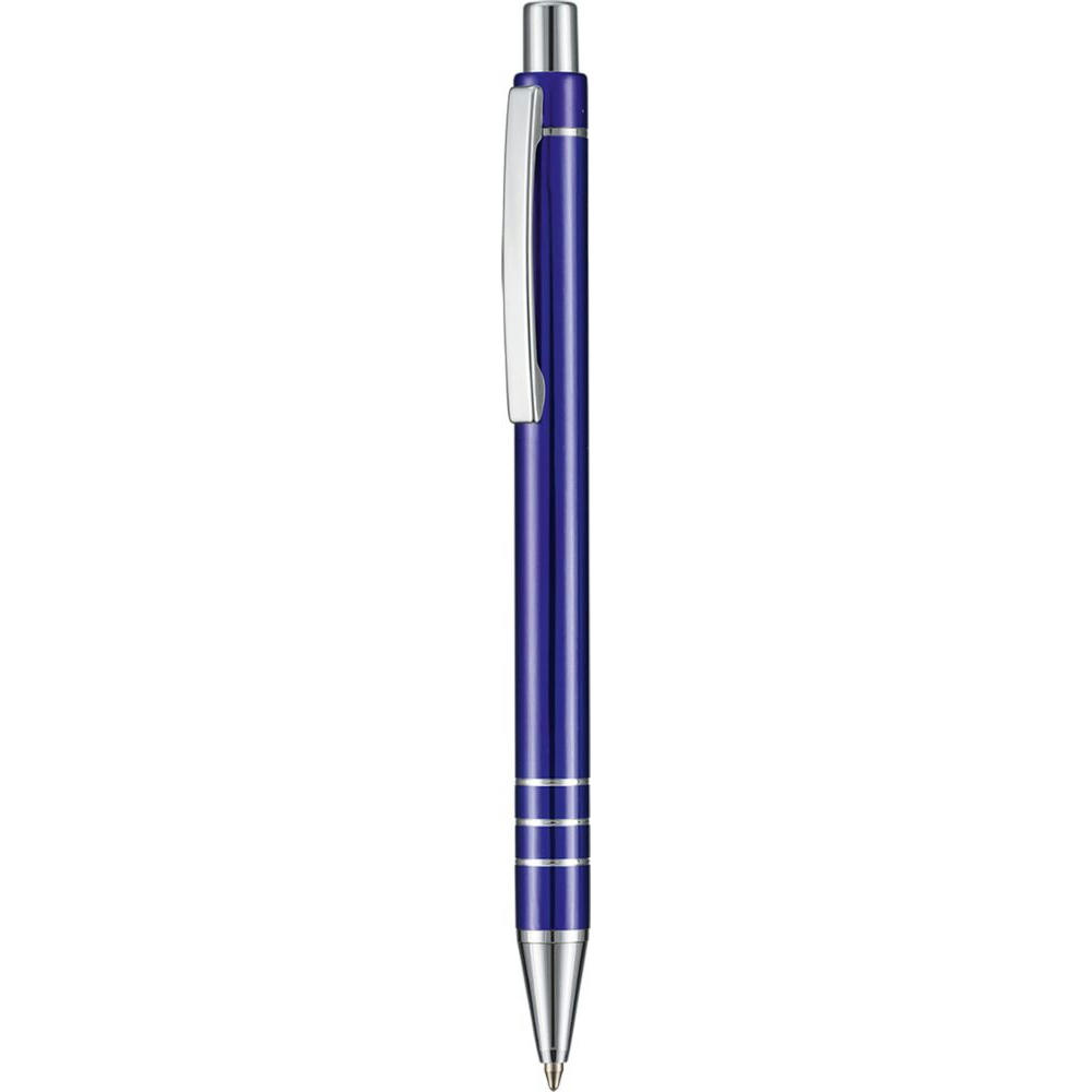 Product image Kugelschreiber GLANCE BLAU Werbeartikel