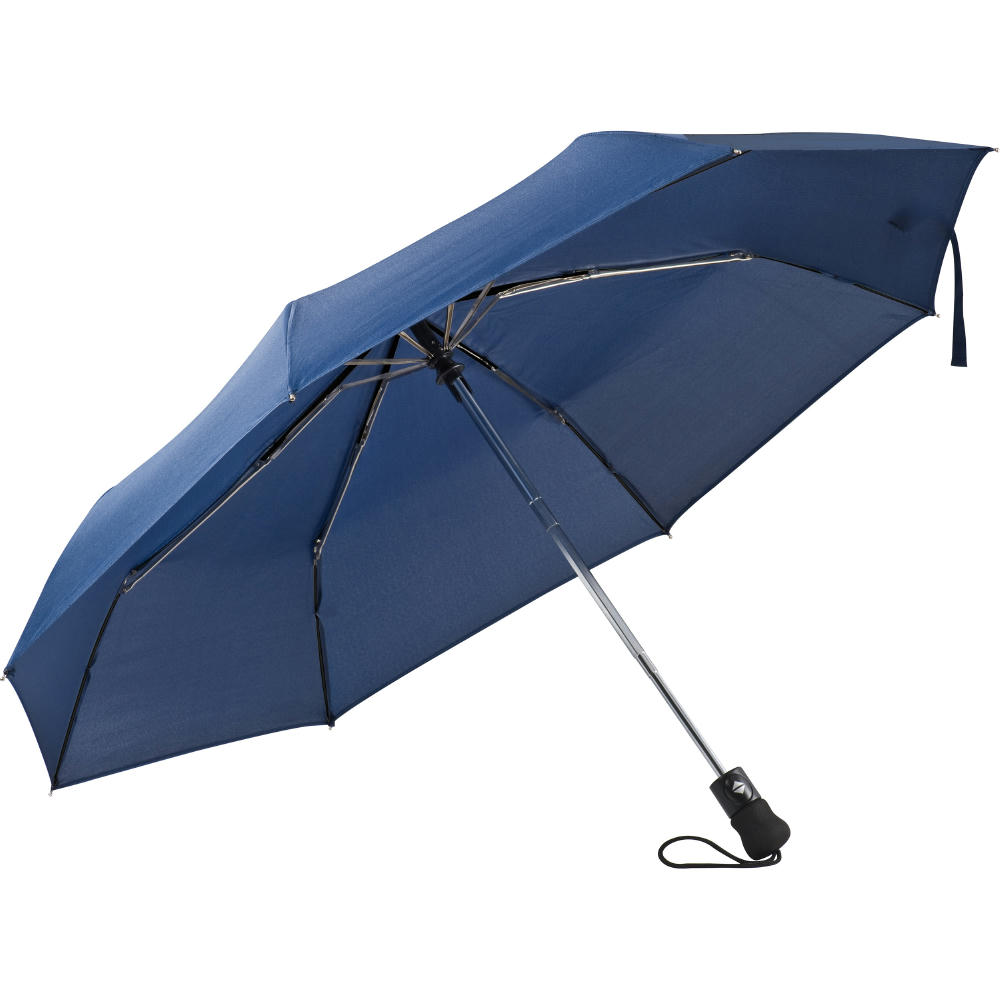 Product image Automatik Taschenschirm aus Polyester Werbeartikel