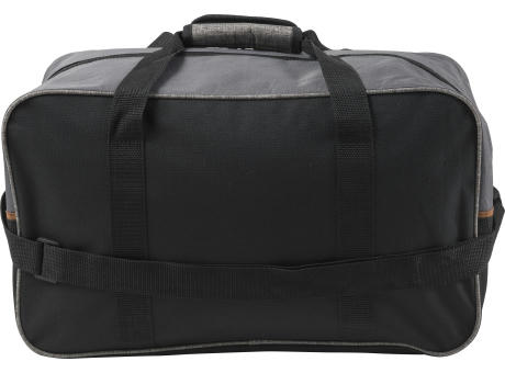 Reisetasche aus Polyester Rochelle bedrucken