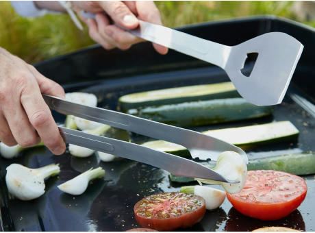 Grillset 'Houston' Werbeartikel