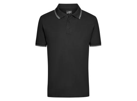 Product image Men's Polo - Polo in elastischer Piqué-Qualität Werbeartikel