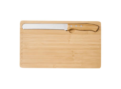 CRUMBS - Schneidebrett Werbeartikel