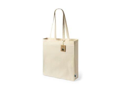 Product image Tasche Elatek Fairtrade bedrucken