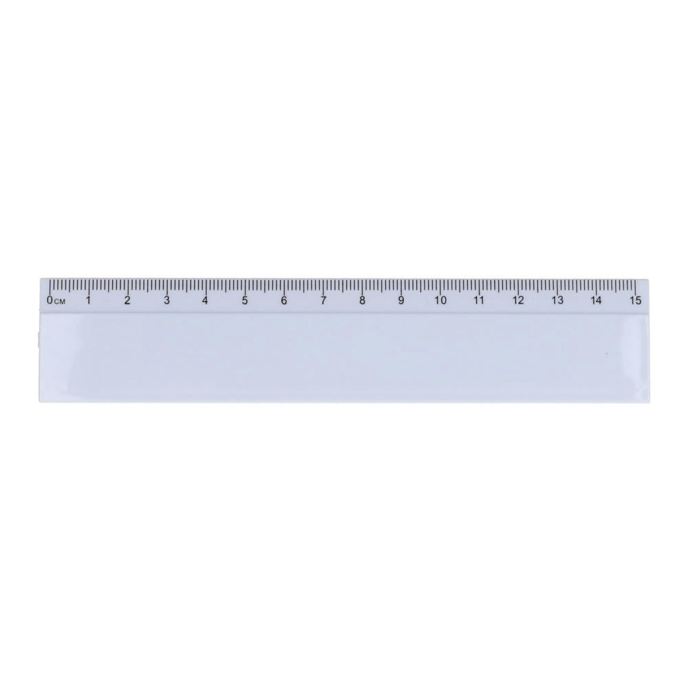 Lineal 15cm Werbeartikel