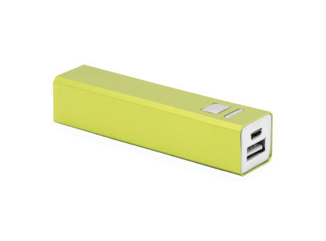 Product image ENDURANCE - Powerbank bedrucken