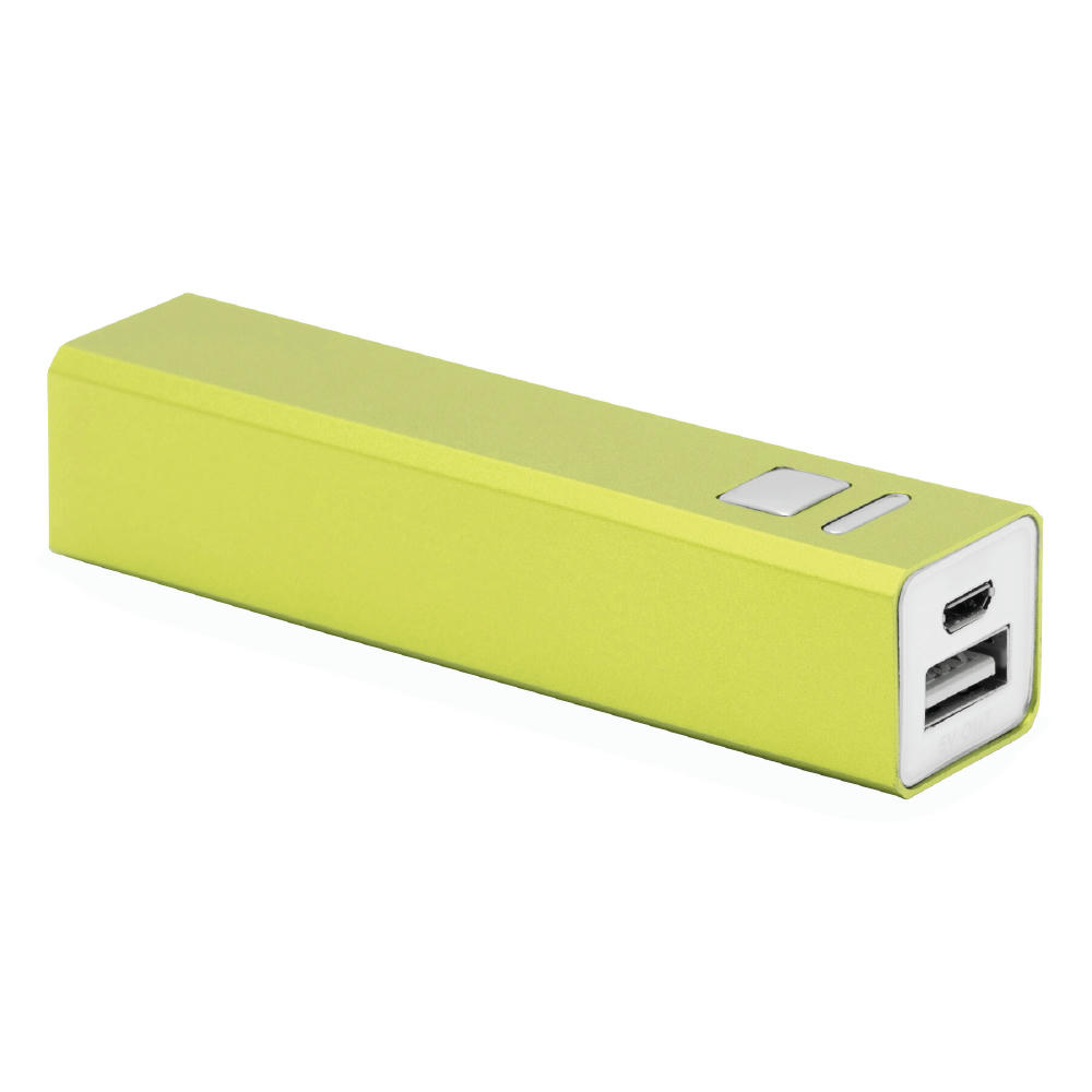 Product image ENDURANCE - Powerbank Werbeartikel
