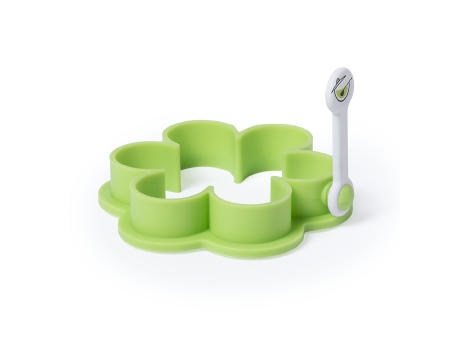 Backform Baldix Werbeartikel