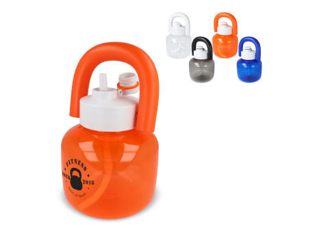 Product image Hi-lou Flasche 1.8L Werbeartikel